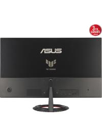 ASUS TUF GAMING  VG249Q5R IPS MM 23.8" Monitör Siyah 0.3ms 1920x1080, 200Hz, DP, HDMI, Hoparlör, Vesa 24" 